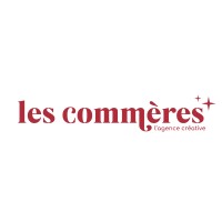 Les Commères logo - Similar company to Loco Communication