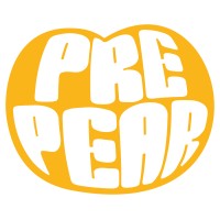 PREPEAR logo - Similar company to Easy Bites App