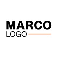 Marcologo - Branding Agency logo - Similar company to Studio Bruist