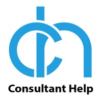 Consultant Help logo - Similar company to Consultant In Computer Systems
