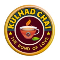 Kulhad Chai India logo - Similar company to Abweb Digital Technology