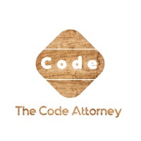 The Code Attorney logo - Similar company to Webcraftingcode