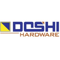 DOSHI HARDWARE (UGANDA) LIMITED logo - Similar company to Ddg Logistics Uganda