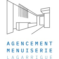 Agencement Menuiserie Lagarrigue (AML) logo - Similar company to Daram Agencement (Decoformes)