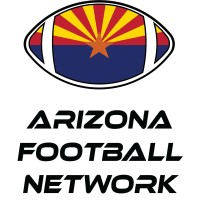 Arizona Football Network logo - email format related to JET Response EMS