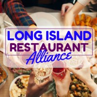 Long Island Restaurant Alliance logo - Similar company to The Cook'S Studio