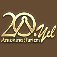Antonina Turizm logo - Similar company to Pethway