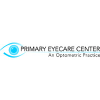 PRIMARY EYECARE CENTER, AN OPTOMETRIC PRACTICE logo - Similar company to Ophtechnics Eyeline Systems Pvt Ltd.