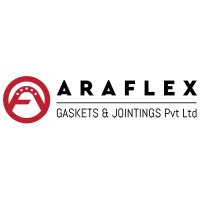 Araflex Gaskets & Jointings logo - Similar company to Better Castings