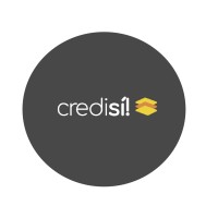 CrediSí! Préstamos logo - Similar company to Préstamo Digital