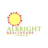 Albright Healthcare logo - Similar company to Epiafric