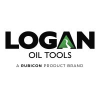 Logan International, an Innovex company logo - Similar company to Rubicon Oilfield International, An Innovex Company