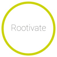 Rootivate logo - Similar company to Butterful