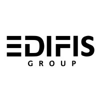 Edifis Group logo - Similar company to Edifis
