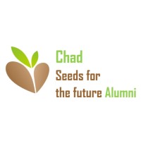 Seeds For The Future Chad Alumni logo - Similar company to Huawei Seeds For The Future