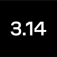 3.14 design logo - Similar company to Projects 3.14