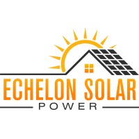 Echelon Solar Power logo - Similar company to Hydrogenesis Investment Fund Management