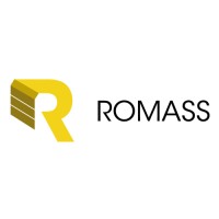 ROMASS logo - Similar company to Take 5 The Value Adding Company