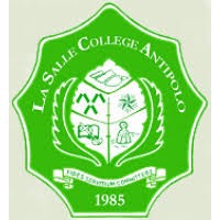La Salle College Antipolo logo - Similar company to Deped Antipolo