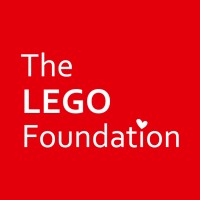 The LEGO Foundation logo - Similar company to Scratch Foundation