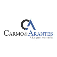 Carmo & Arantes Advogados Associados logo - Similar company to Advocacia Pontes Fialho & Junqueira