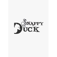 SNAPPY DUCK ANIMATION PRODUCTION HOUSE logo - Similar company to Modelight 3D Animation Studio