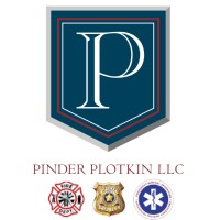 Pinder Plotkin Legal Team logo - Similar company to Domus Network