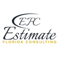 Estimate Florida Consulting logo - Similar company to Klosterman Concrete & Construction