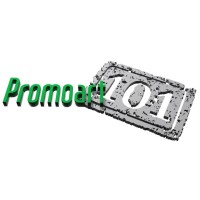 Promo Art 101 logo - Similar company to Promo Mojo
