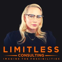 Limitless Consulting logo - Similar company to Thrive Saves Lives