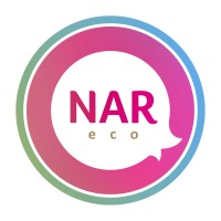 Nar Eco logo - Similar company to Narköy