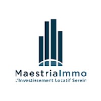 Maestria Immo logo - Similar company to Maestria Conseil