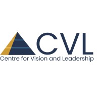 Centre for Vision & Leadership logo - Similar company to Whakawhitinga