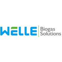 WELLE Biogas Solutions logo - Similar company to Ccs-Biogas
