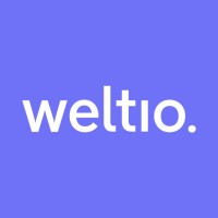 Weltio (YC S22) logo - Similar company to Kindred