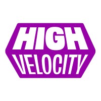 High Velocity logo - Similar company to Hivelocity
