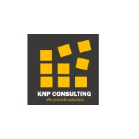 KNP Consulting logo - Similar company to Knp Real Estate Advisory