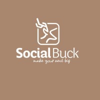 Social Buck logo - Similar company to Insite Services