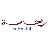 Rahhalah Explorers logo - Similar company to In Alignment With U