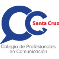 Colegio de Profesionales en Comunicación de Santa Cruz (CPC) logo - Similar company to Cdn Cargo S.R.L.