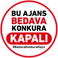Bedava Konkura Hayır logo - Similar company to Shape | The Future