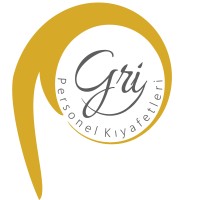 Gri Personel Kıyafetleri logo - Similar company to Migret Osmanbey