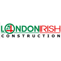 London Irish Construction Ltd logo - Similar company to Lucanu Construction Ltd