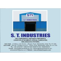 S.T.Industries