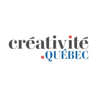 Créativité Québec logo - Similar company to Interinter