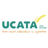 UCATA Ceta Nord Cher logo - Similar company to Grceta Idf