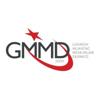 GÜMRÜK MUAYENE MEMURLARI DERNEĞİ logo - Similar company to Amchamtr