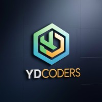 YDCoders IT Solution logo - Similar company to Spryiq Technologies Pvt. Ltd