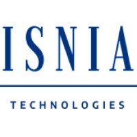 ISNIA Technologies logo - Similar company to N7 - The Nitrogen Platform