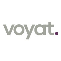 Voyat logo - Similar company to <Intent>